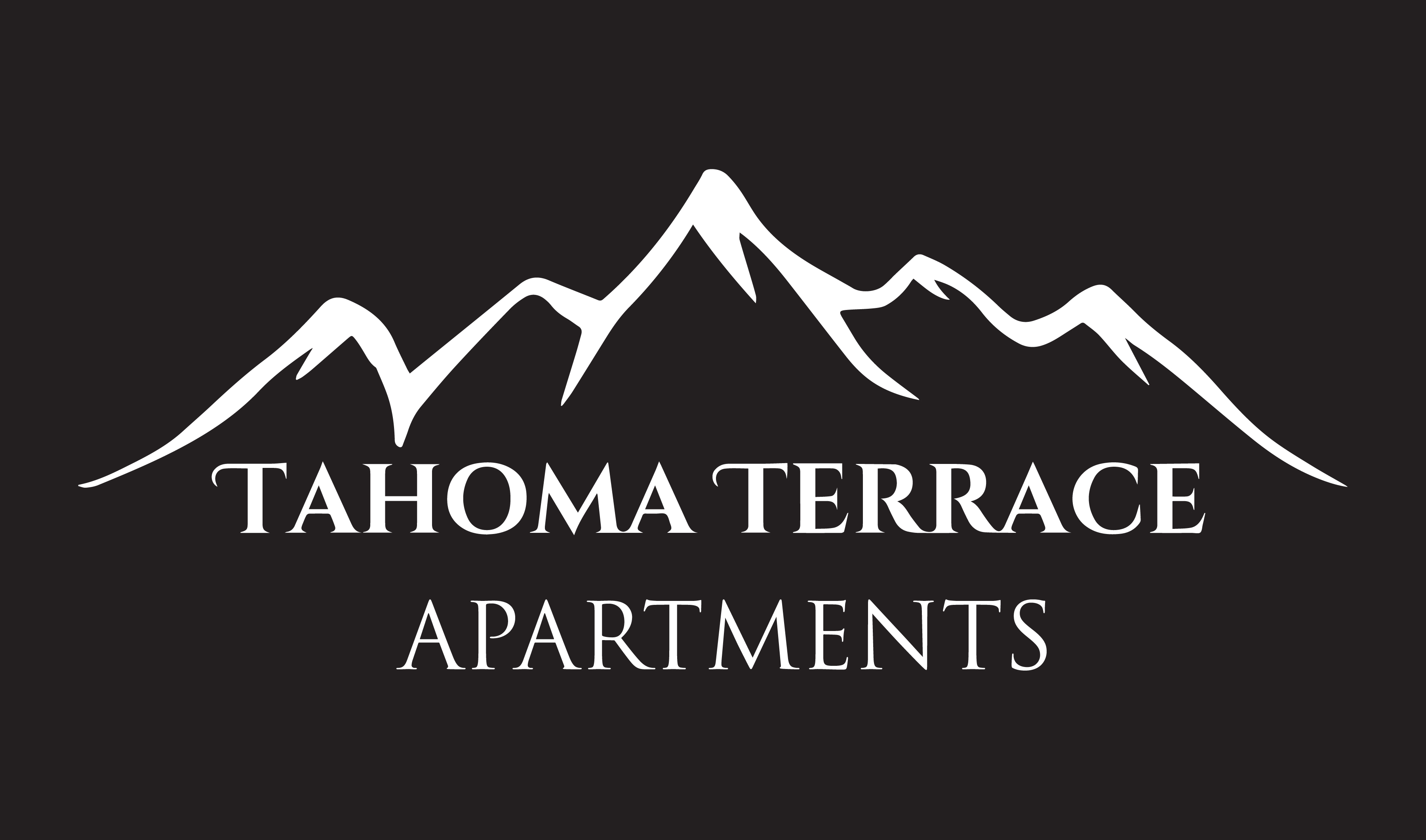 Tahoma Terrace Apartments